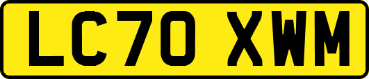 LC70XWM