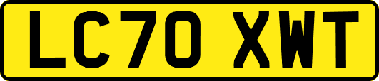 LC70XWT