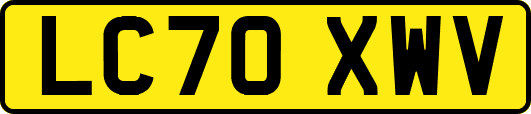 LC70XWV