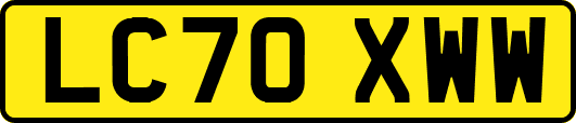 LC70XWW