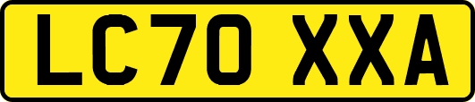 LC70XXA