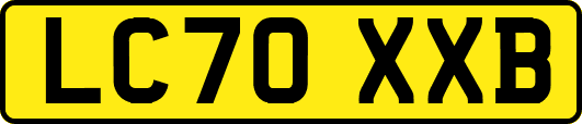 LC70XXB