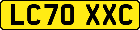 LC70XXC
