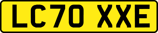 LC70XXE