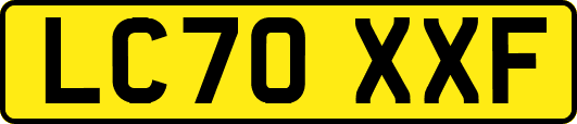 LC70XXF