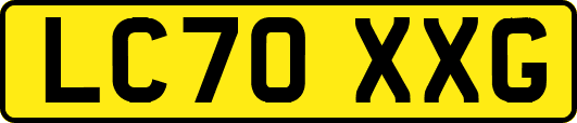 LC70XXG