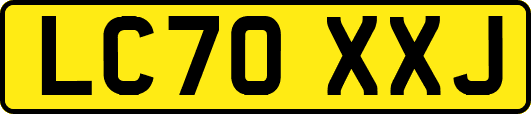 LC70XXJ