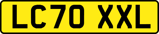 LC70XXL