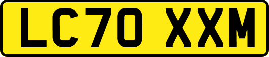 LC70XXM