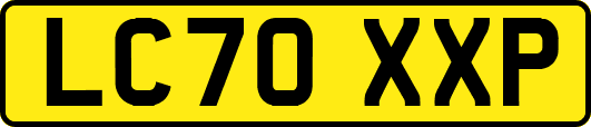 LC70XXP