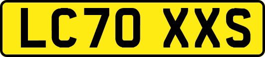 LC70XXS