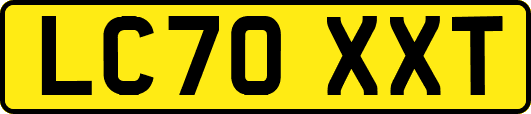 LC70XXT