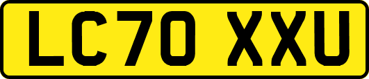 LC70XXU