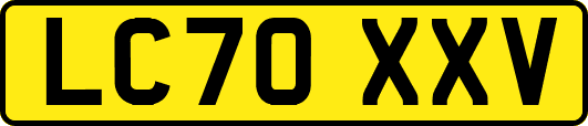 LC70XXV