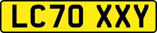 LC70XXY