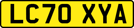 LC70XYA