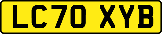 LC70XYB