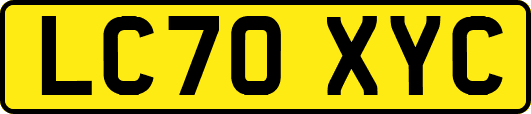 LC70XYC