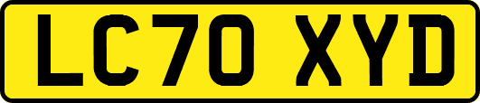 LC70XYD