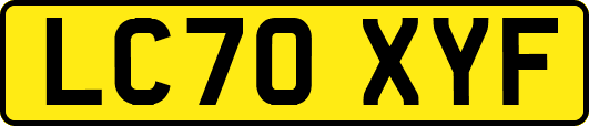 LC70XYF