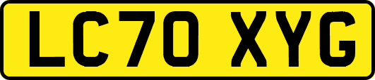 LC70XYG