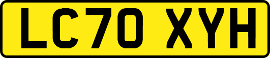 LC70XYH