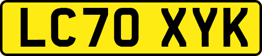 LC70XYK