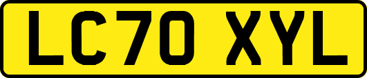LC70XYL