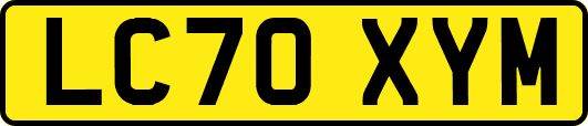 LC70XYM