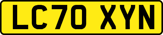 LC70XYN