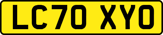 LC70XYO