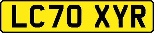 LC70XYR
