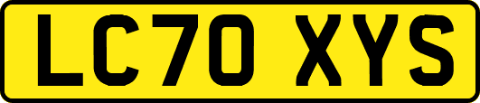 LC70XYS