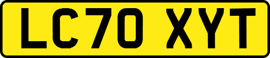LC70XYT