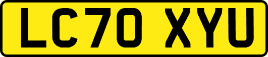 LC70XYU