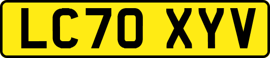 LC70XYV