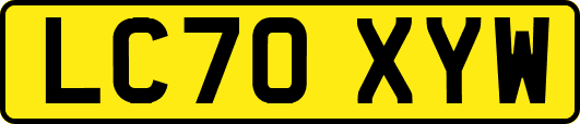 LC70XYW