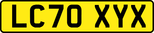 LC70XYX