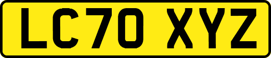 LC70XYZ