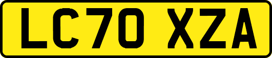 LC70XZA
