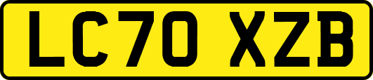LC70XZB
