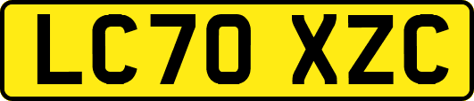 LC70XZC