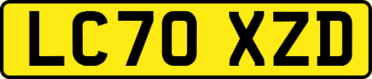 LC70XZD