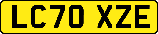 LC70XZE