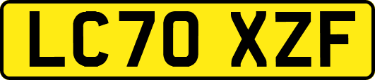 LC70XZF