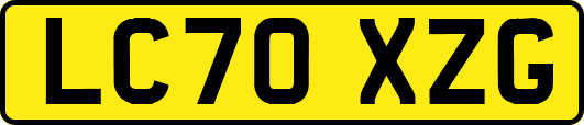 LC70XZG