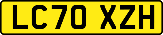 LC70XZH