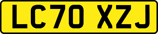LC70XZJ