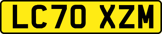 LC70XZM