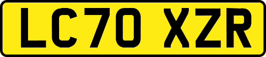 LC70XZR